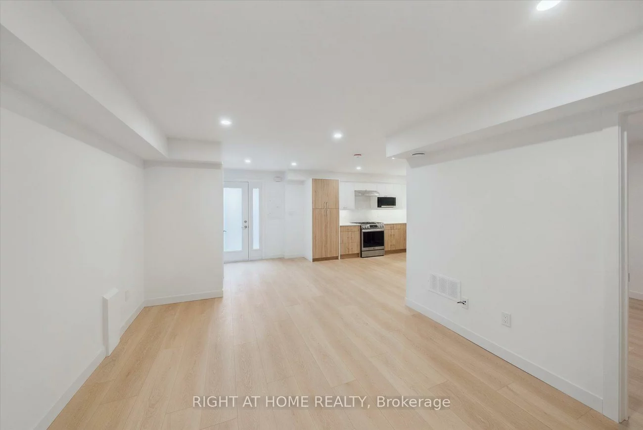 321, St George, Annex, Toronto