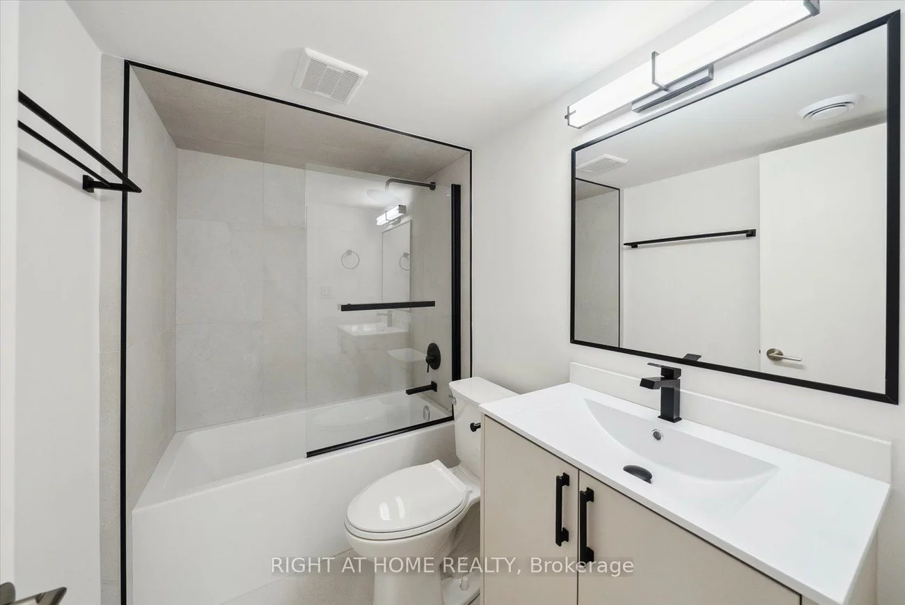 321, St George, Annex, Toronto