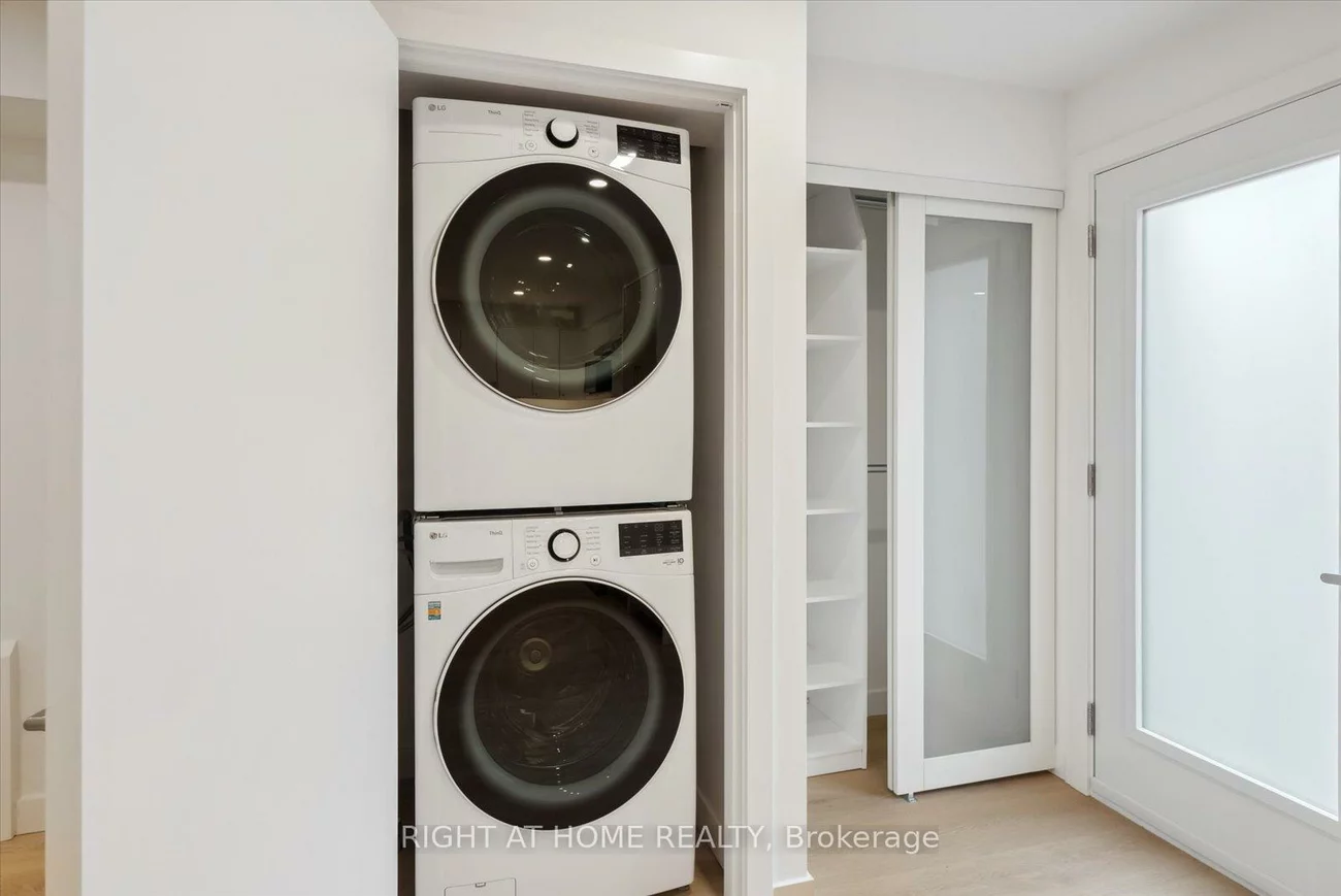 321, St George, Annex, Toronto