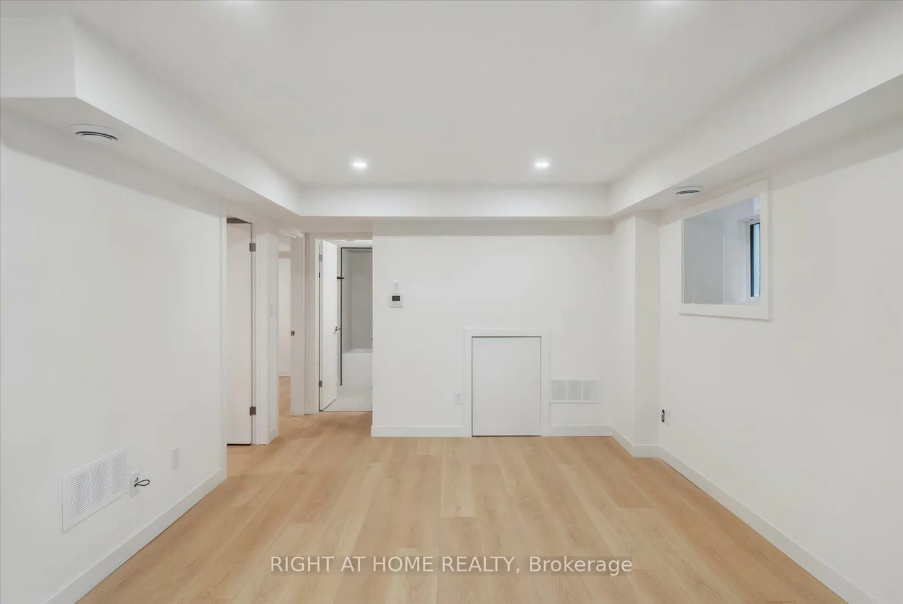 321, St George, Annex, Toronto