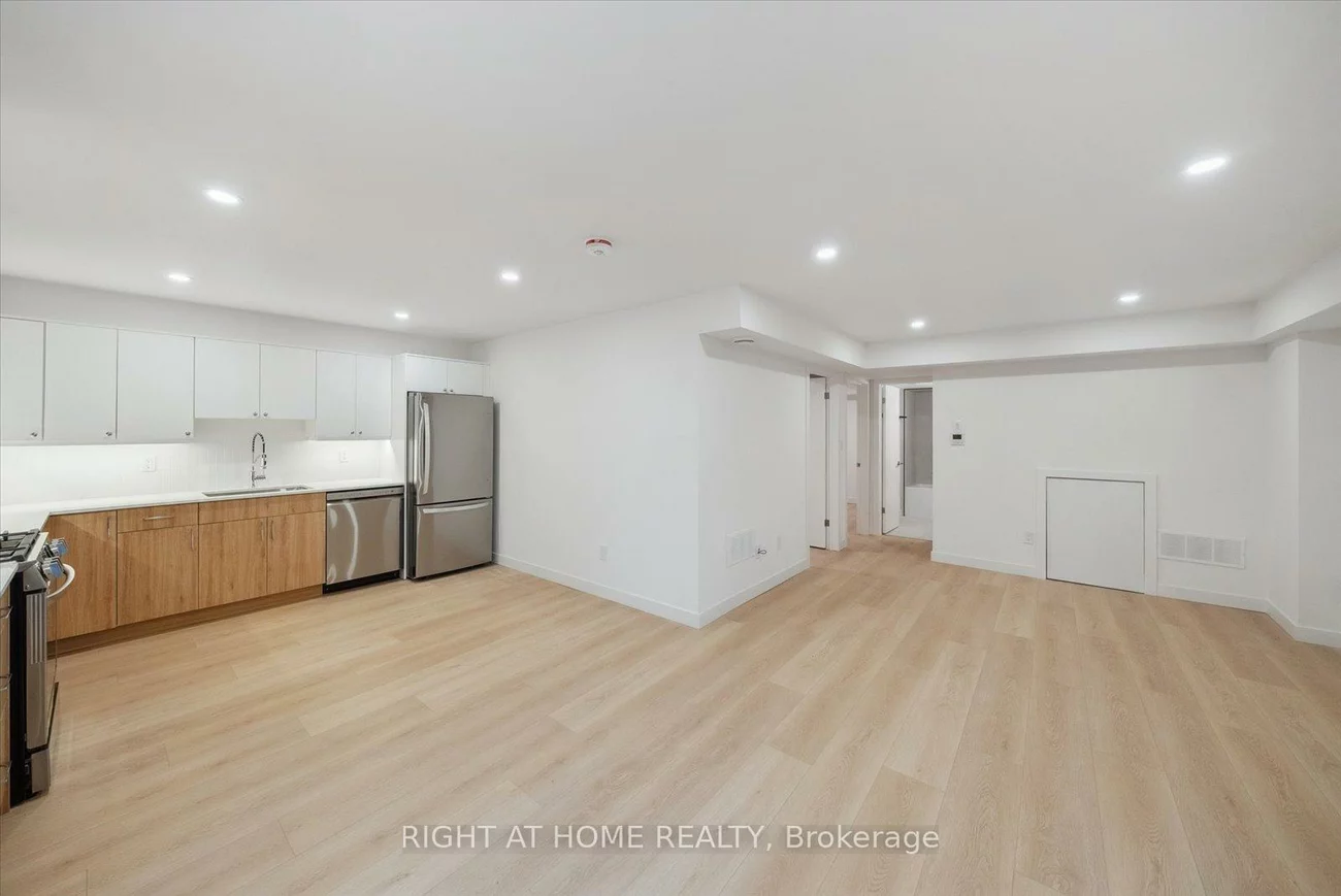 321, St George, Annex, Toronto