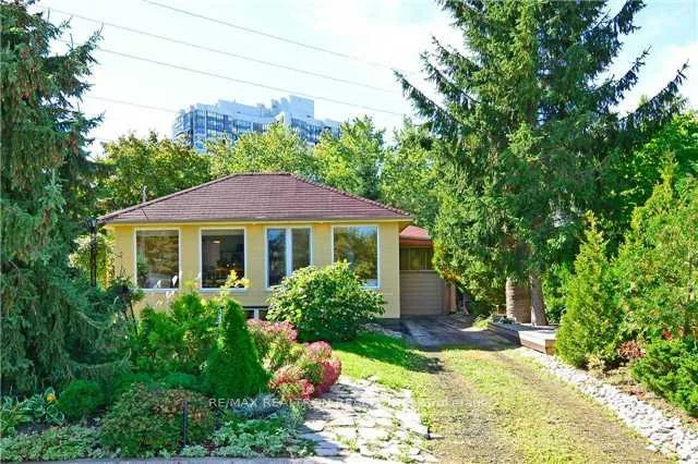 81, Bowerbank, Newtonbrook East, Toronto