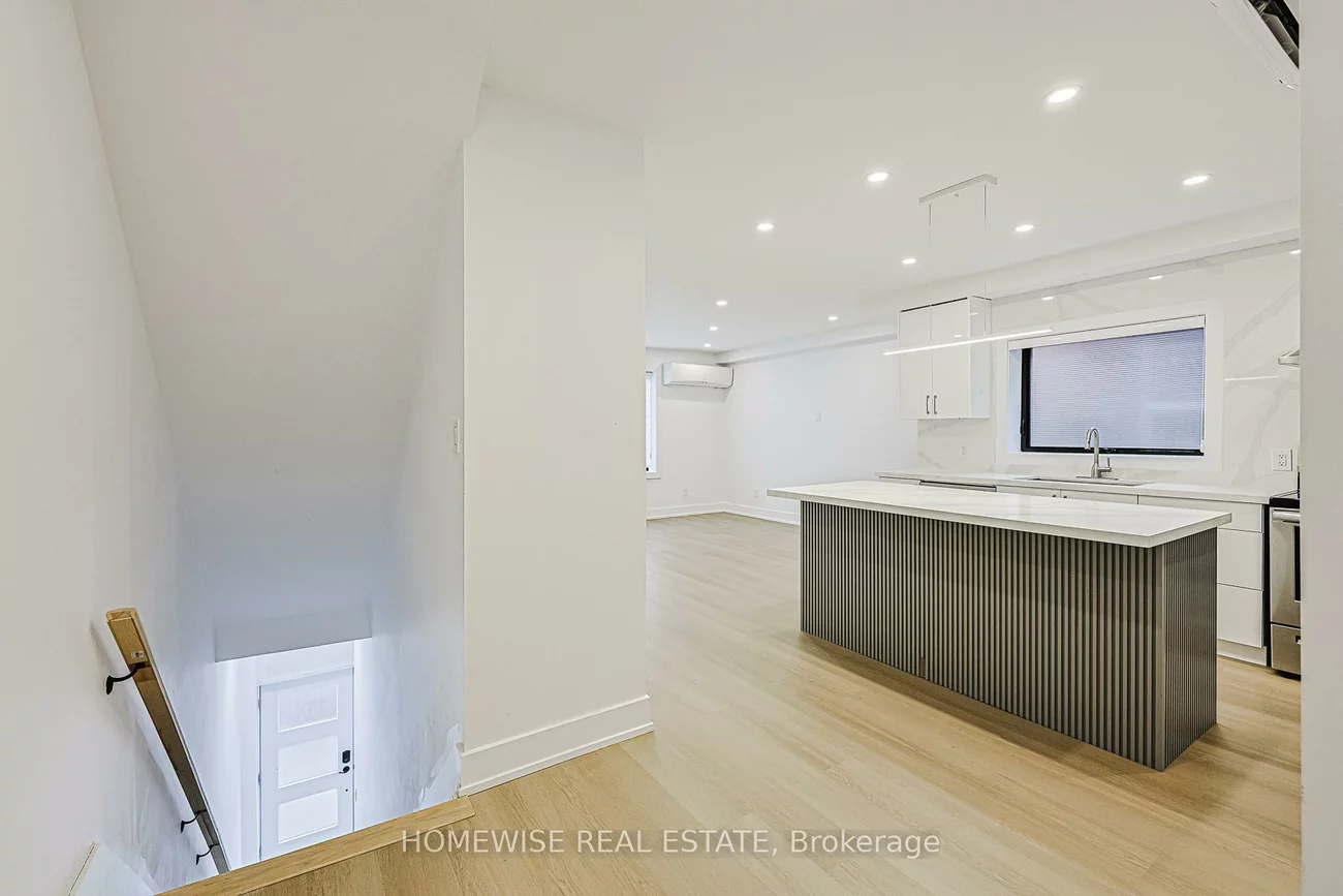 999, Eglington, Humewood-Cedarvale, Toronto