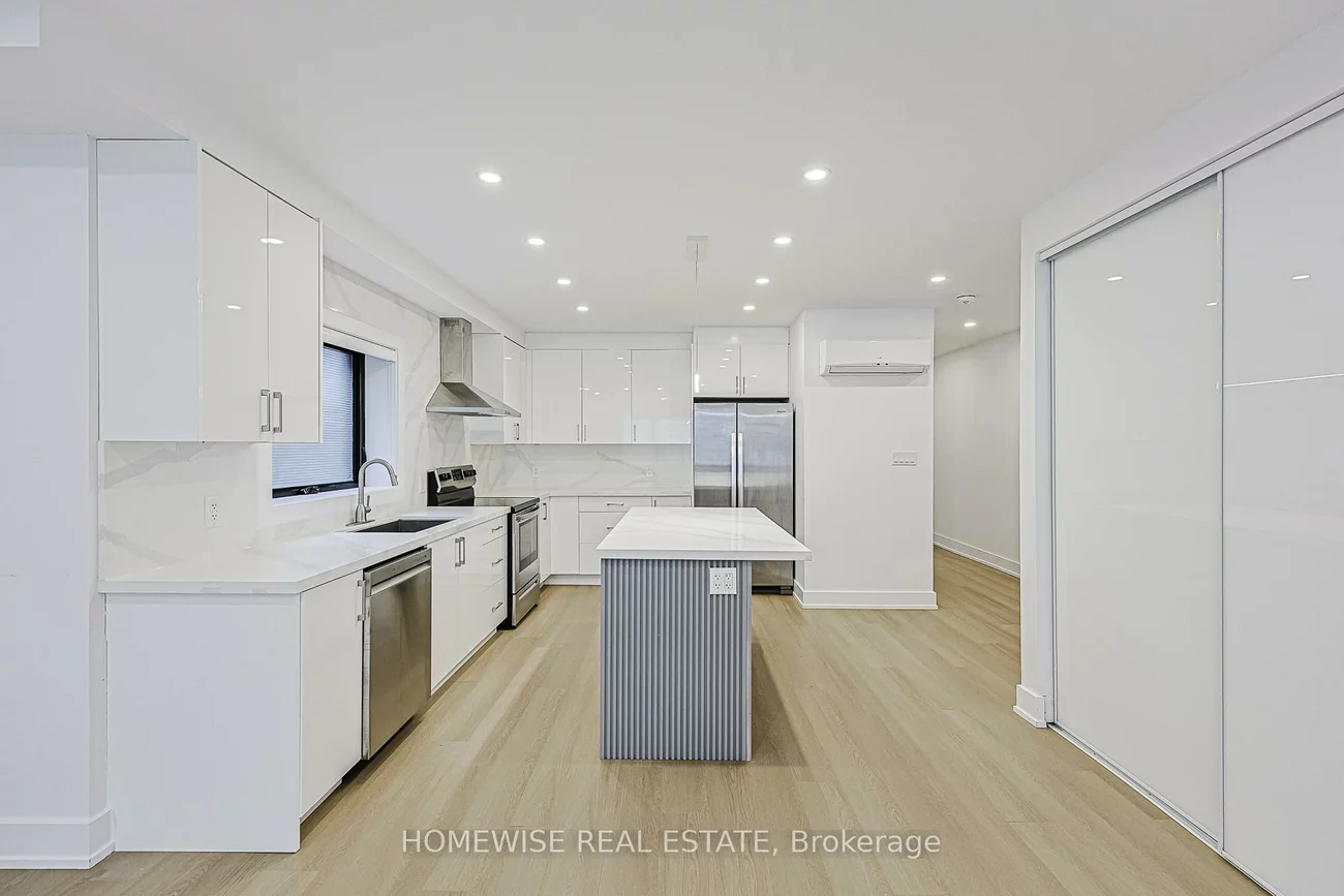 999, Eglington, Humewood-Cedarvale, Toronto