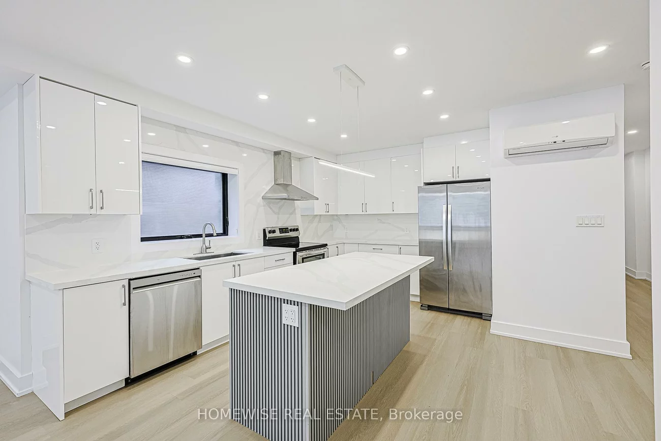 999, Eglington, Humewood-Cedarvale, Toronto