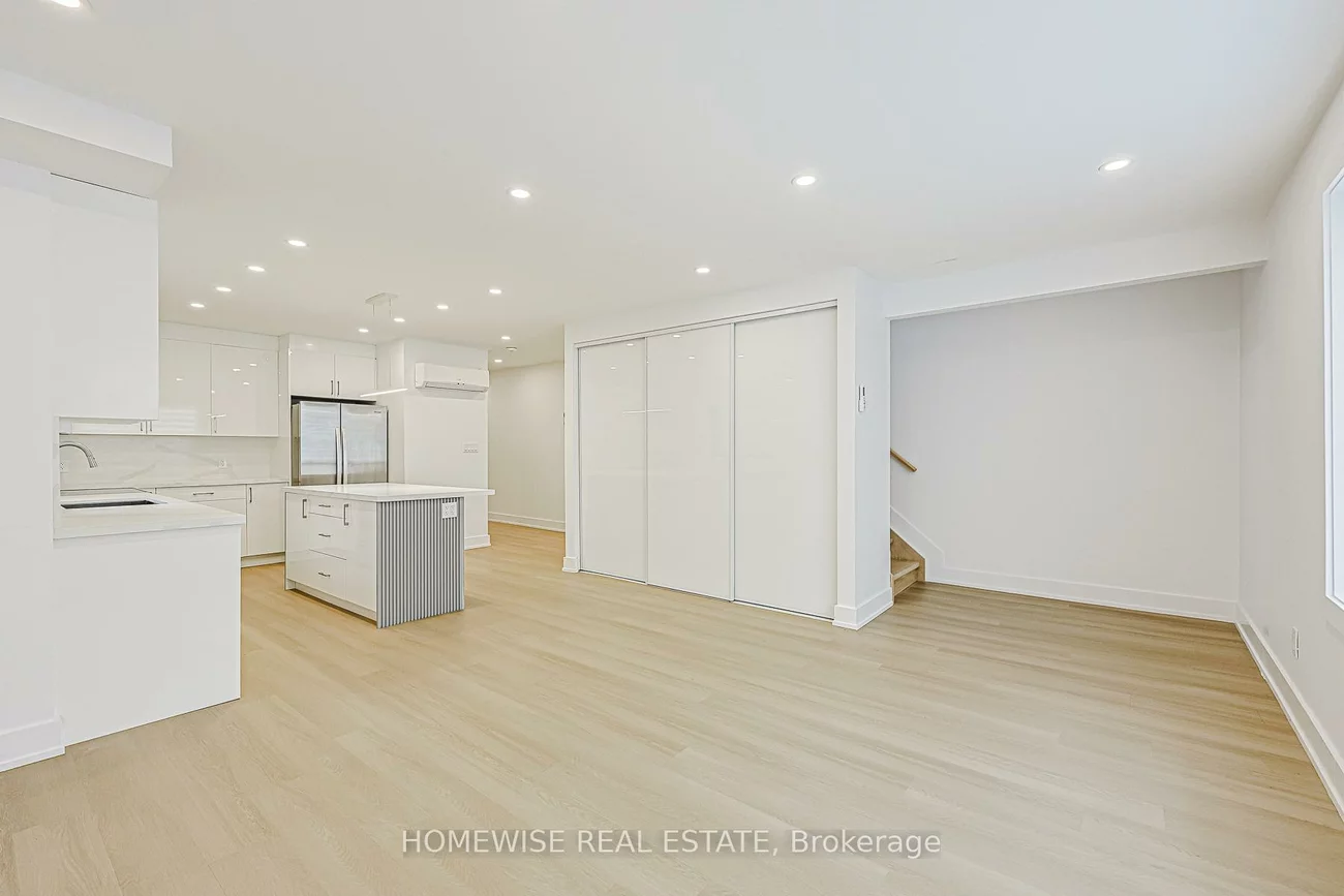 999, Eglington, Humewood-Cedarvale, Toronto