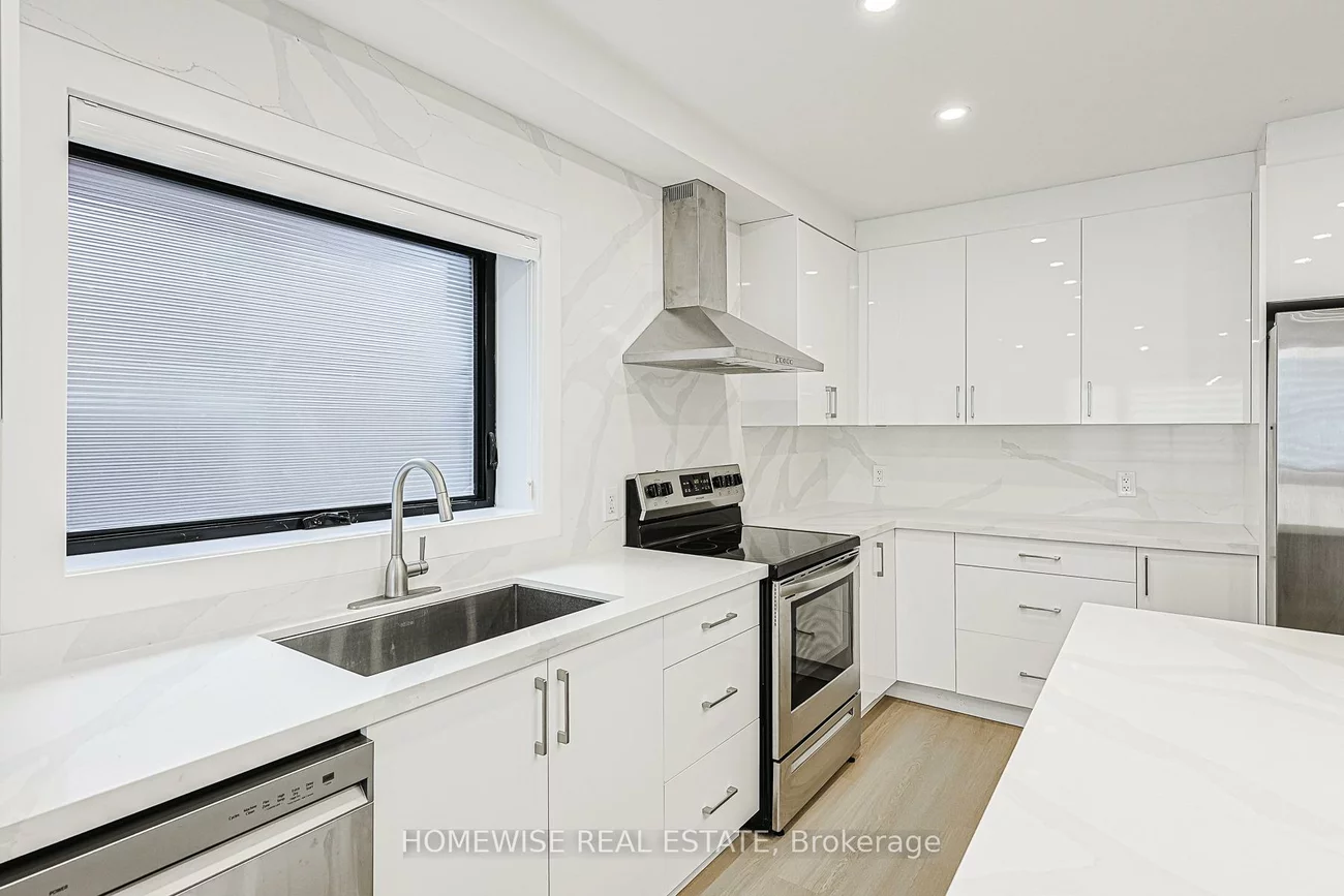 999, Eglington, Humewood-Cedarvale, Toronto