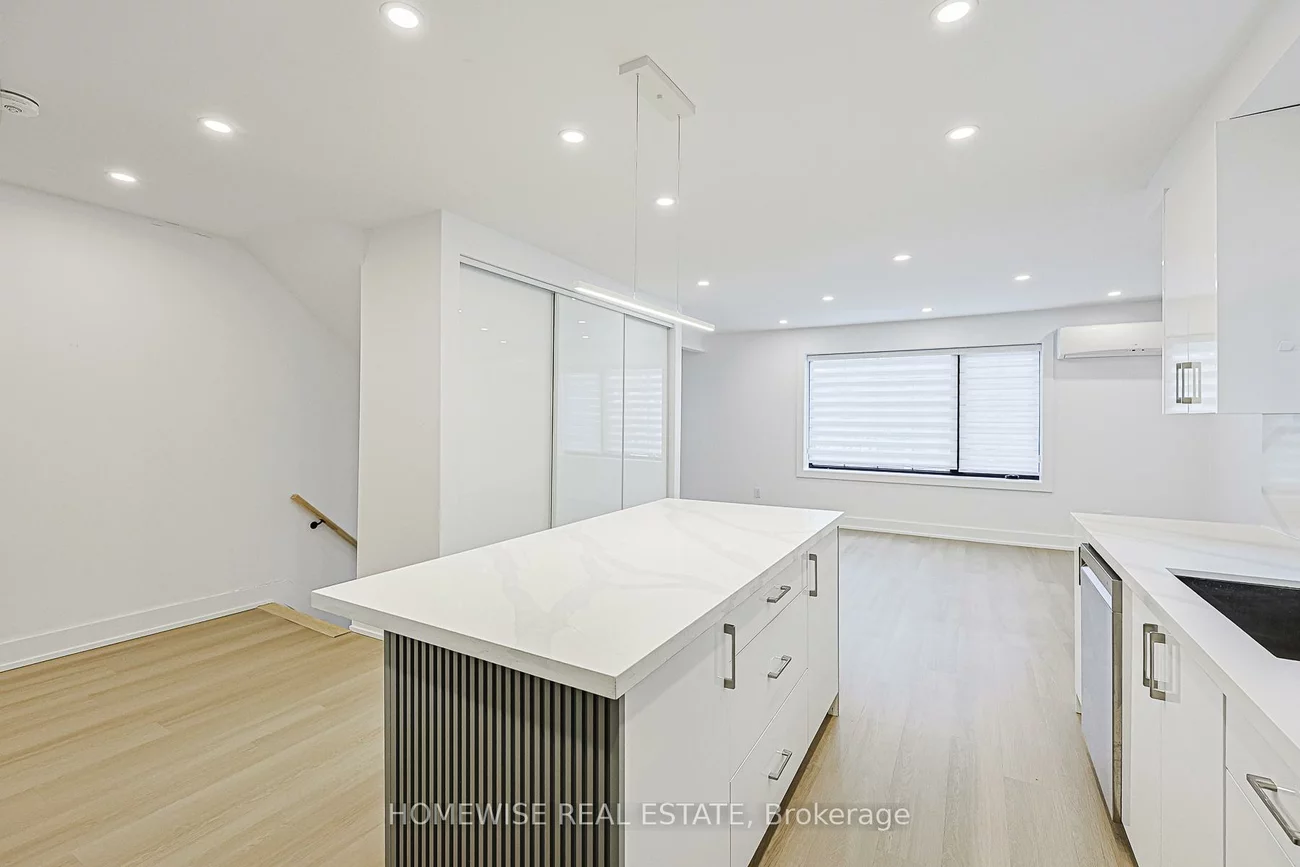 999, Eglington, Humewood-Cedarvale, Toronto