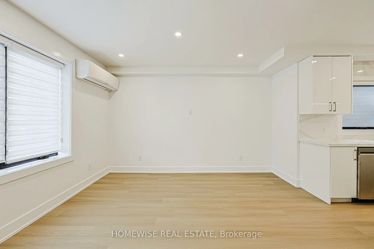 999, Eglington, Humewood-Cedarvale, Toronto