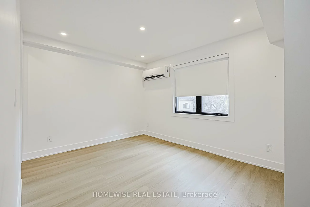 999, Eglington, Humewood-Cedarvale, Toronto