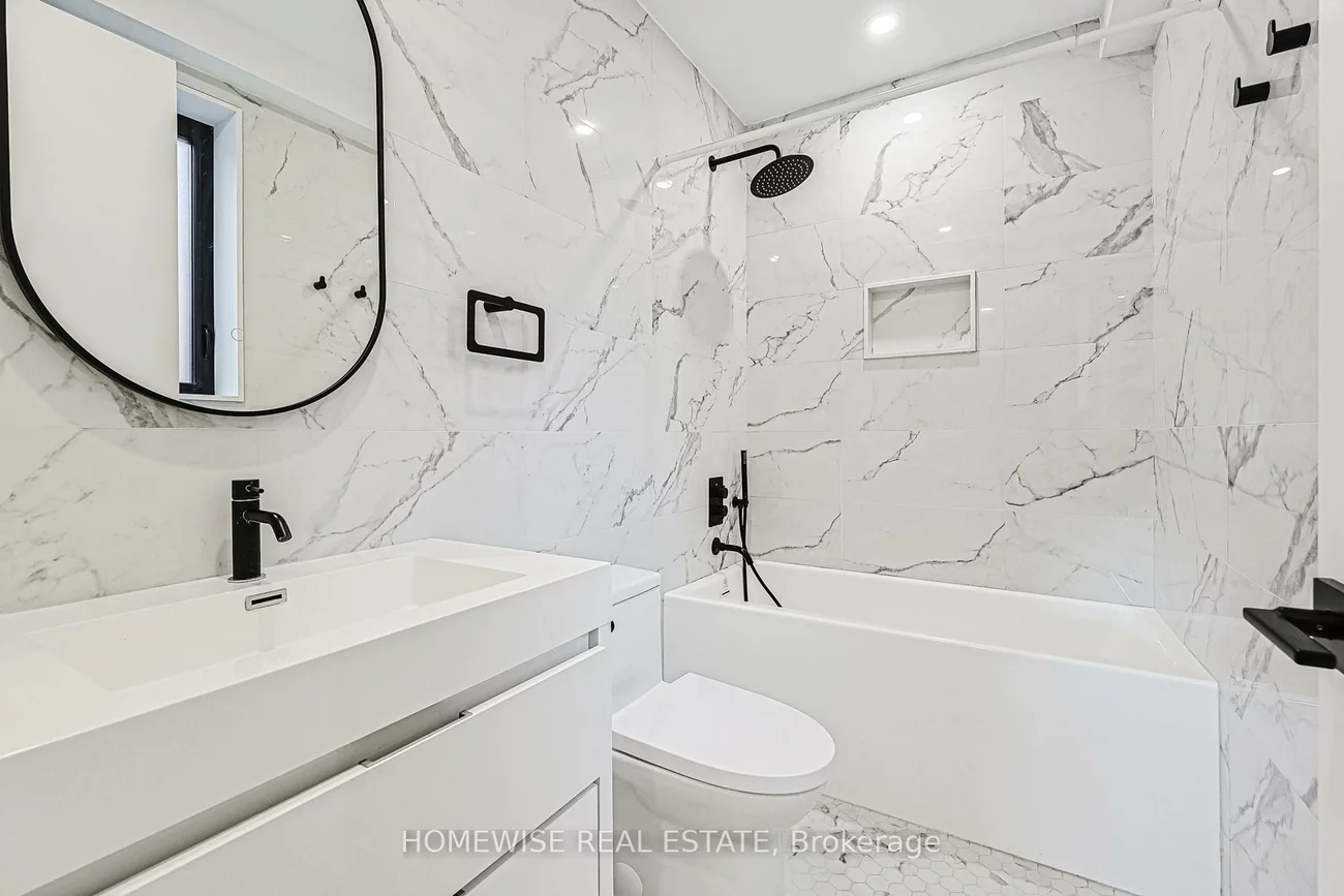 999, Eglington, Humewood-Cedarvale, Toronto