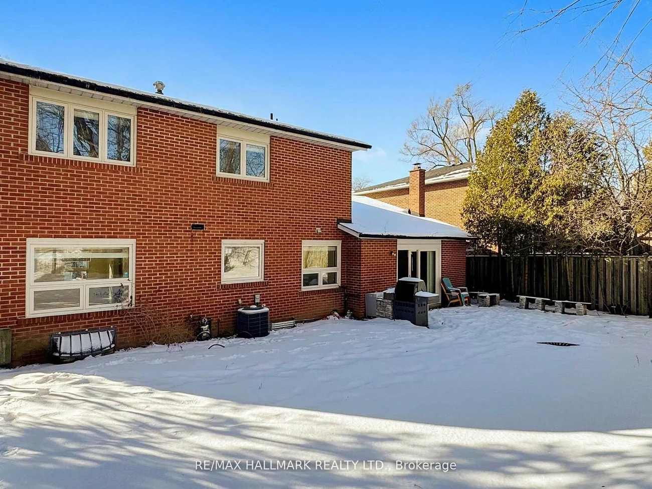 235, Old Yonge, St. Andrew-Windfields, Toronto