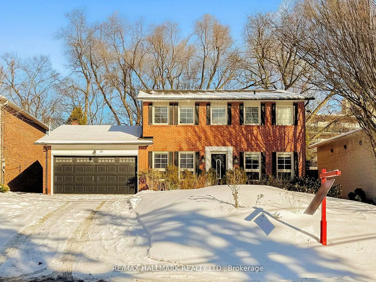 235, Old Yonge, St. Andrew-Windfields, Toronto