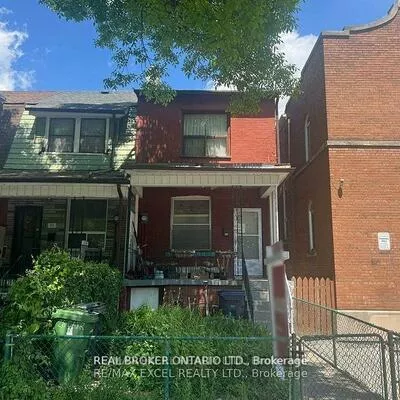 26, Carr, Kensington-Chinatown, Toronto