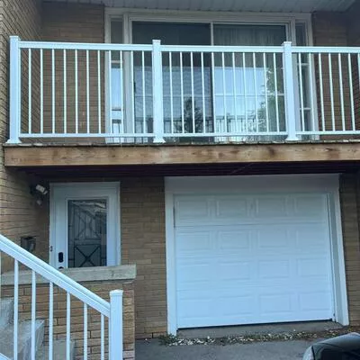 104, Mentor, Hillcrest Village, Toronto