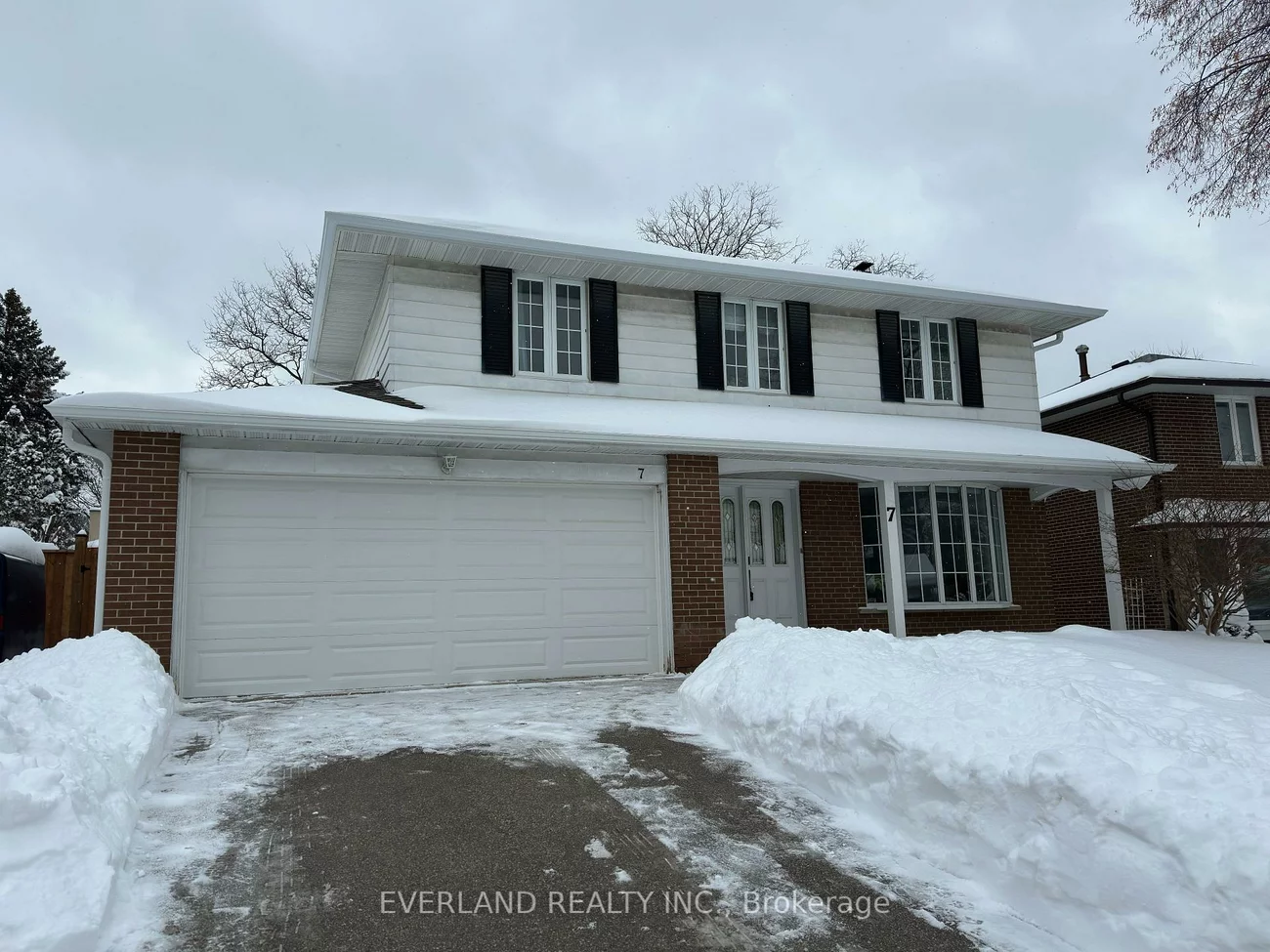 7, Shaughnessy, Henry Farm, Toronto