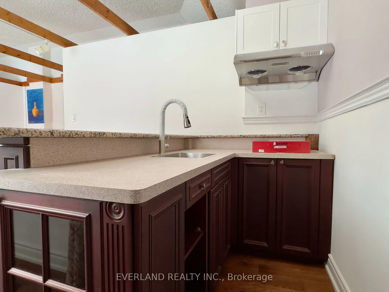 7, Shaughnessy, Henry Farm, Toronto