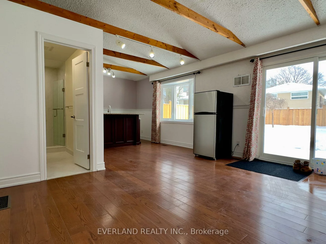 7, Shaughnessy, Henry Farm, Toronto