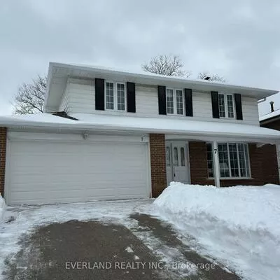 7, Shaughnessy, Henry Farm, Toronto