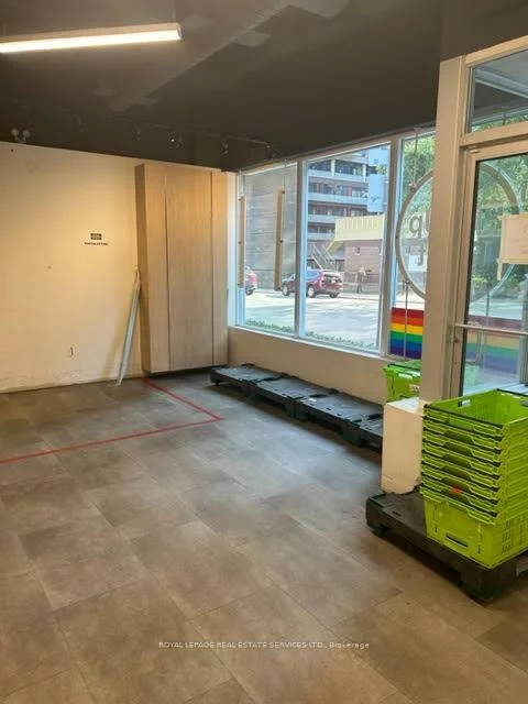 609, Church, Church-Yonge Corridor, Toronto