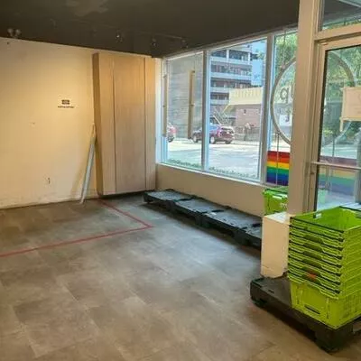 609, Church, Church-Yonge Corridor, Toronto