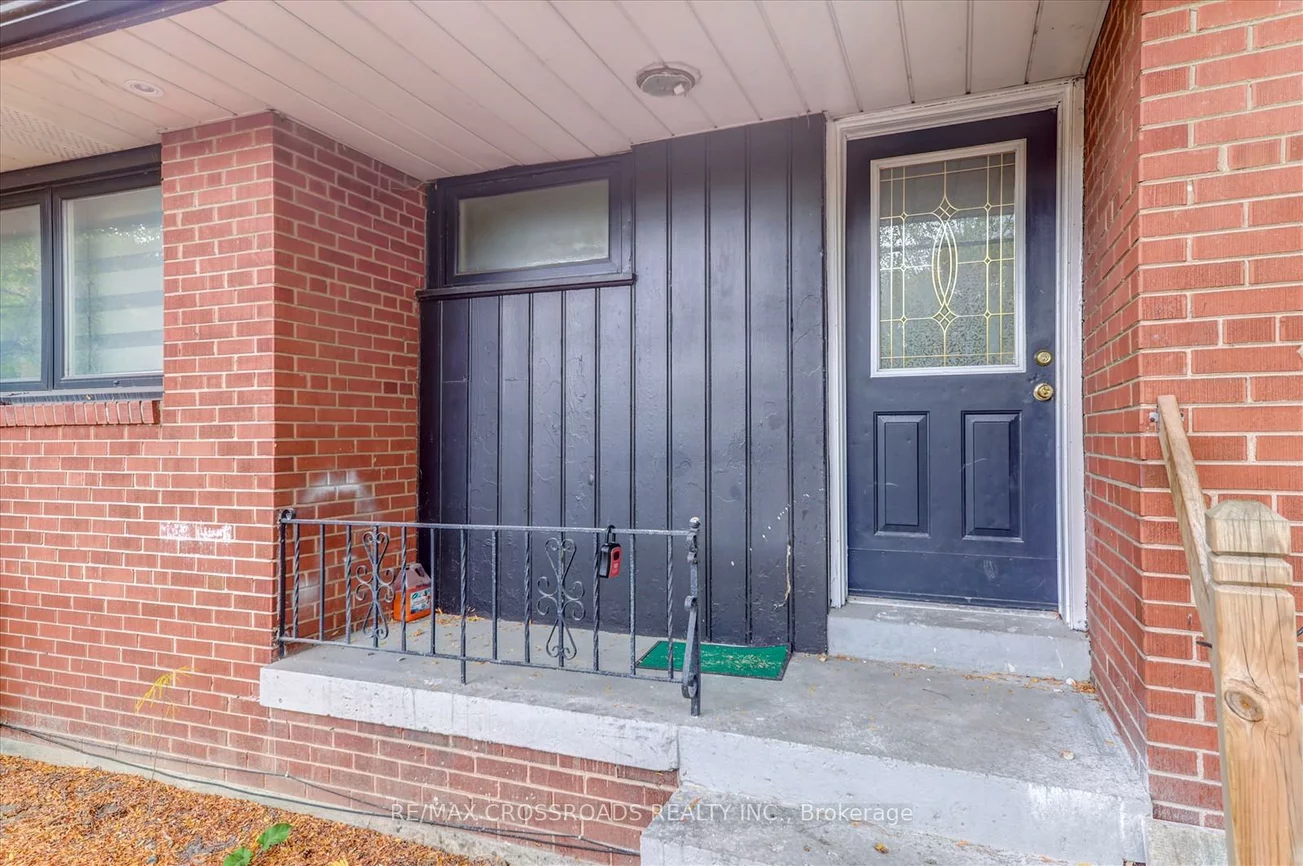 2, Tangmere, Banbury-Don Mills, Toronto