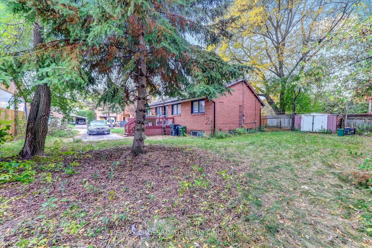 2, Tangmere, Banbury-Don Mills, Toronto