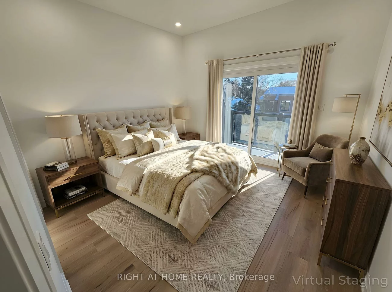 55, Camberwell, Humewood-Cedarvale, Toronto