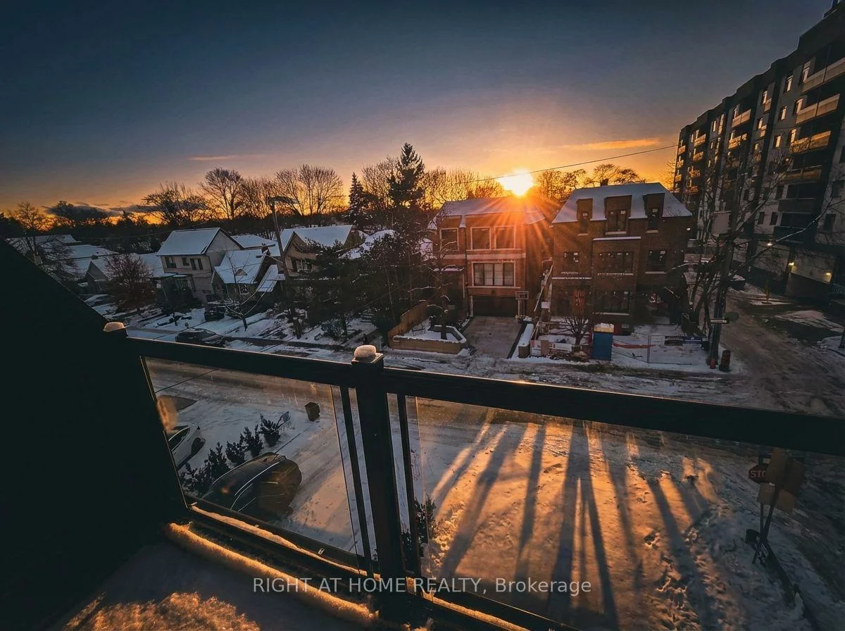 55, Camberwell, Humewood-Cedarvale, Toronto