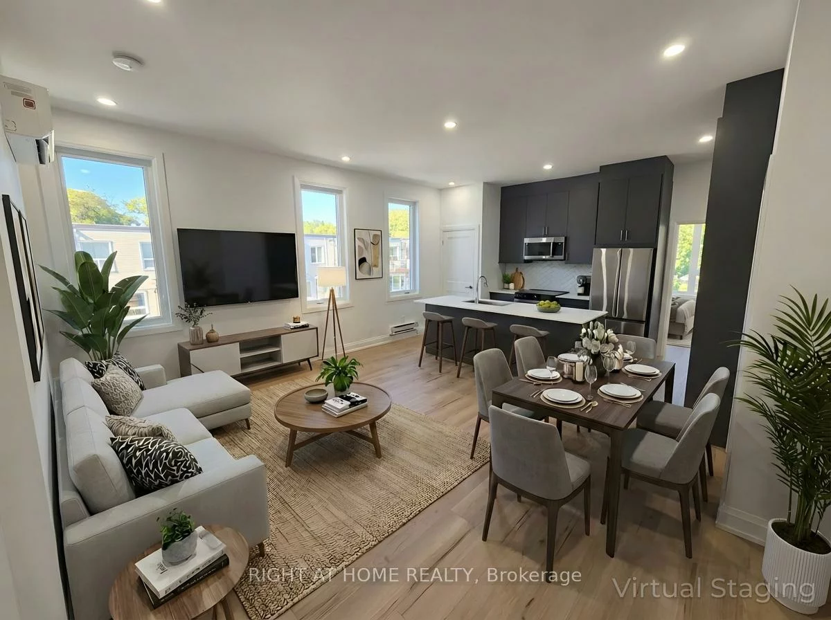 55, Camberwell, Humewood-Cedarvale, Toronto