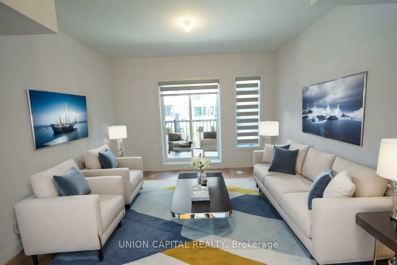 25, Case Ootes, Victoria Village, Toronto