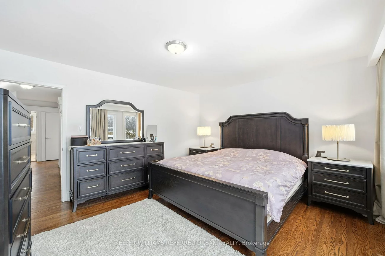 160, Caines, Newtonbrook West, Toronto