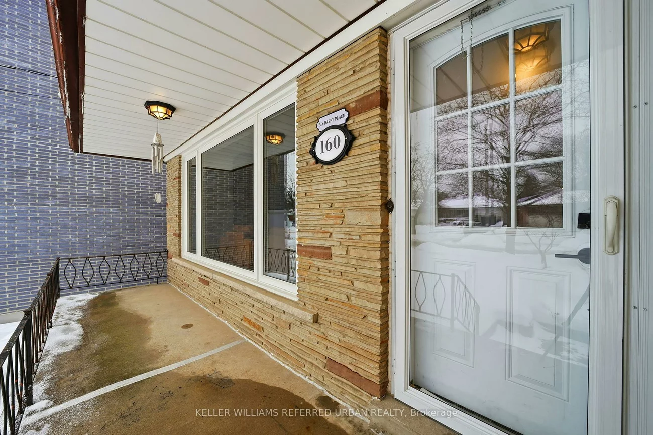 160, Caines, Newtonbrook West, Toronto