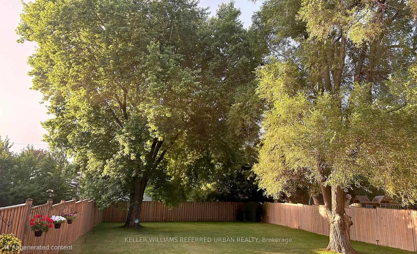 160, Caines, Newtonbrook West, Toronto