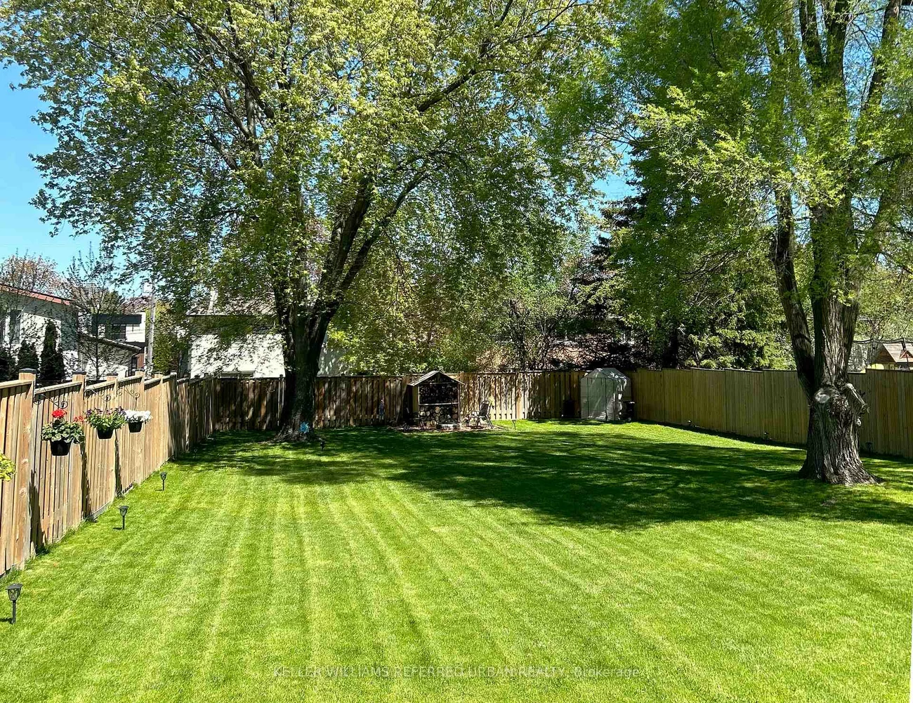 160, Caines, Newtonbrook West, Toronto