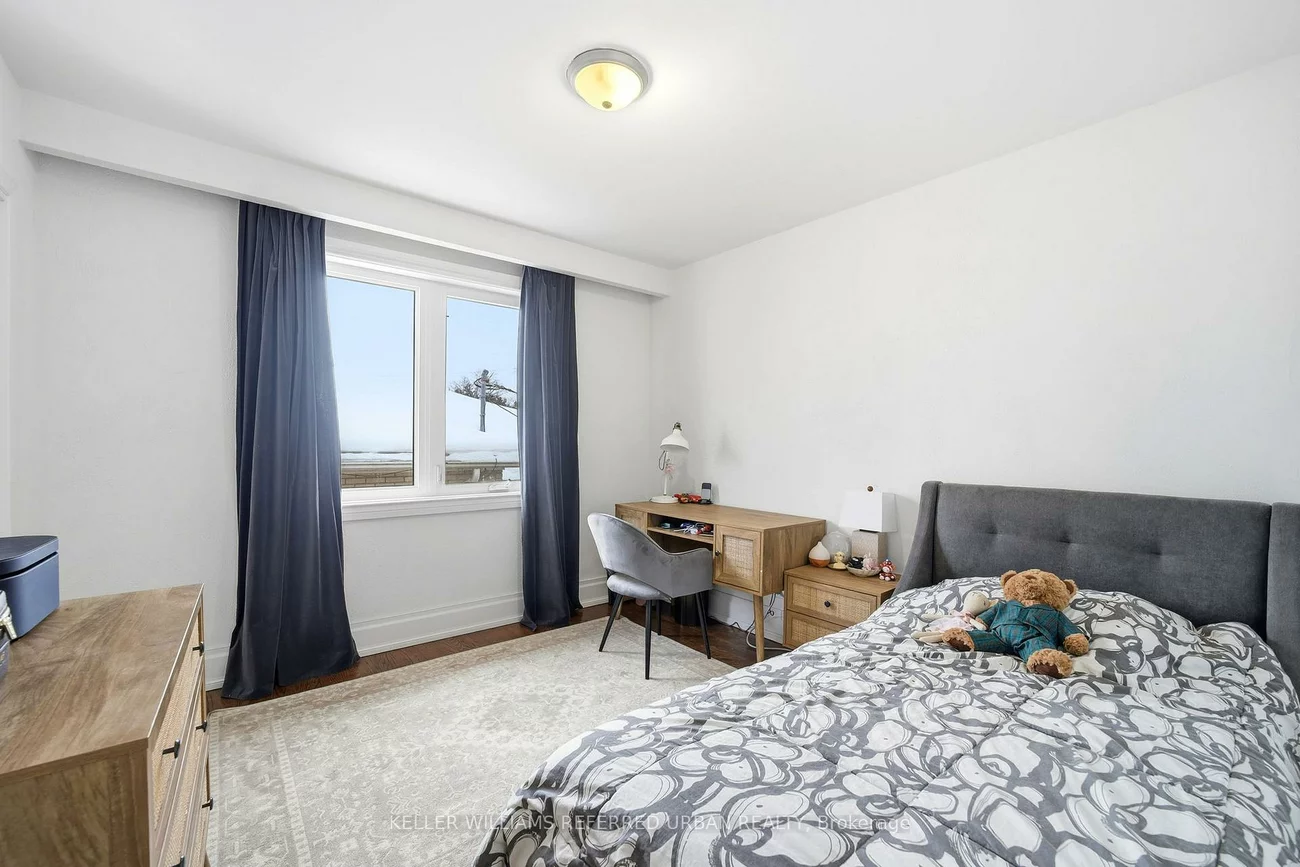 160, Caines, Newtonbrook West, Toronto