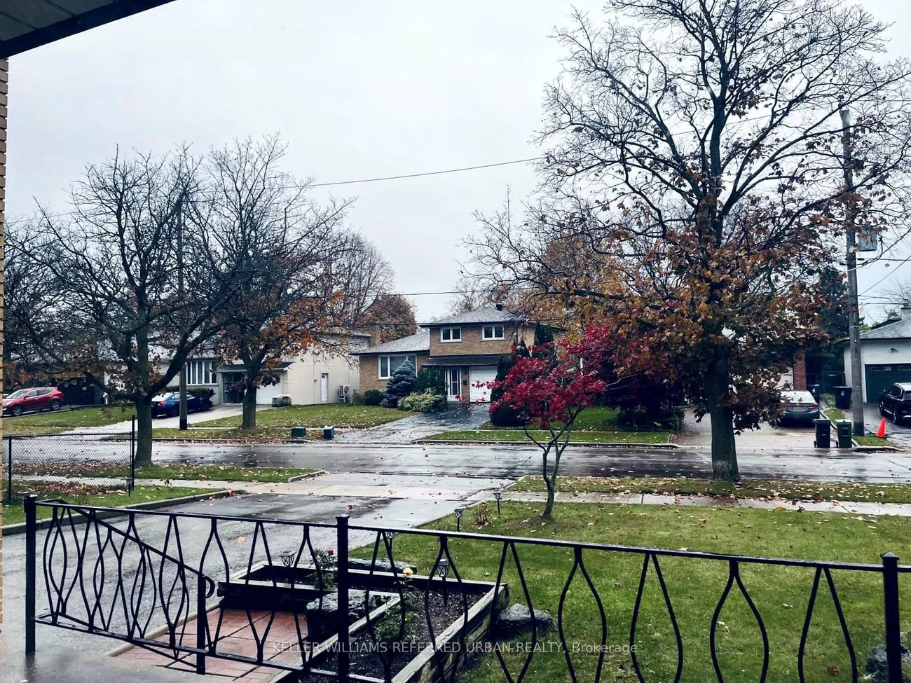 160, Caines, Newtonbrook West, Toronto