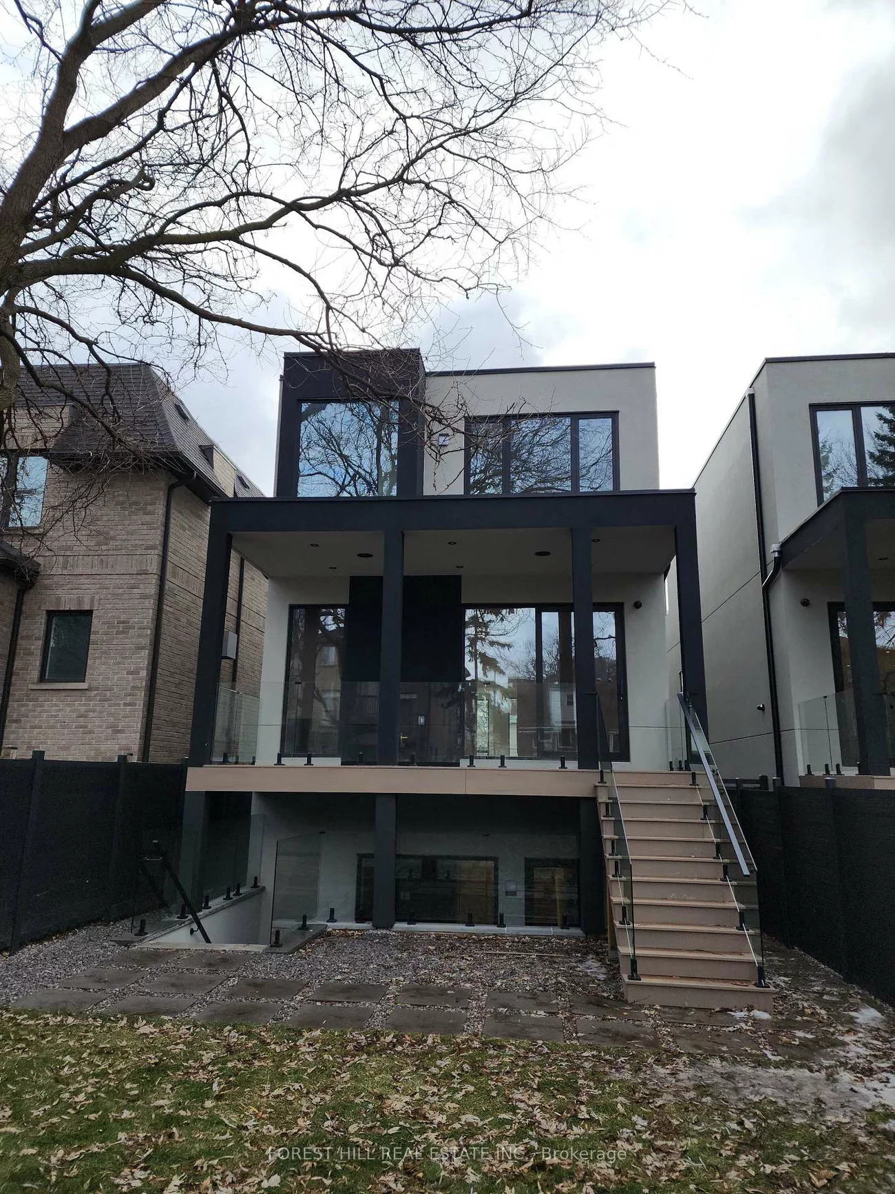 40, Cameron, Lansing-Westgate, Toronto