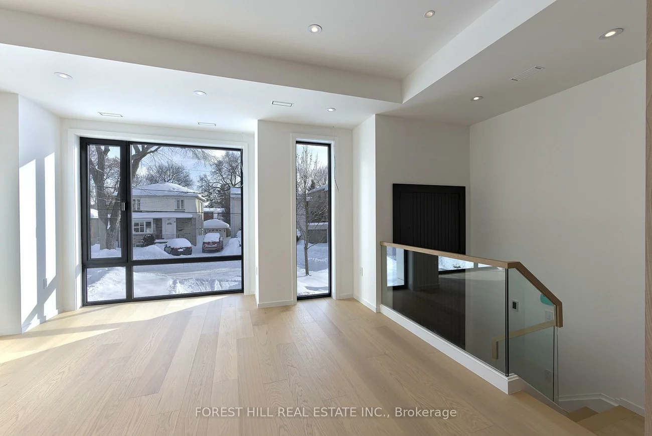 40, Cameron, Lansing-Westgate, Toronto