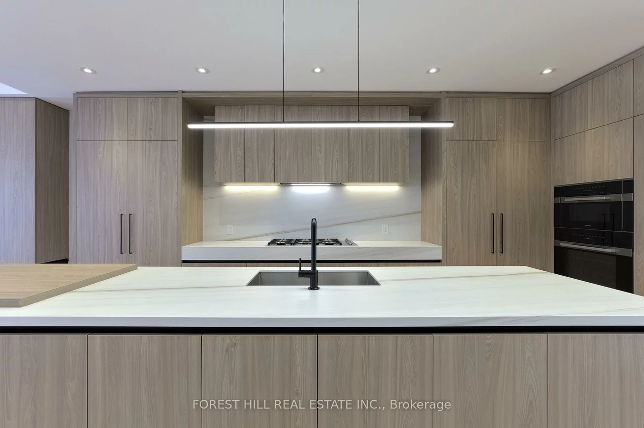 40, Cameron, Lansing-Westgate, Toronto