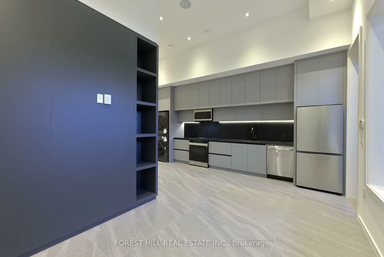 40, Cameron, Lansing-Westgate, Toronto