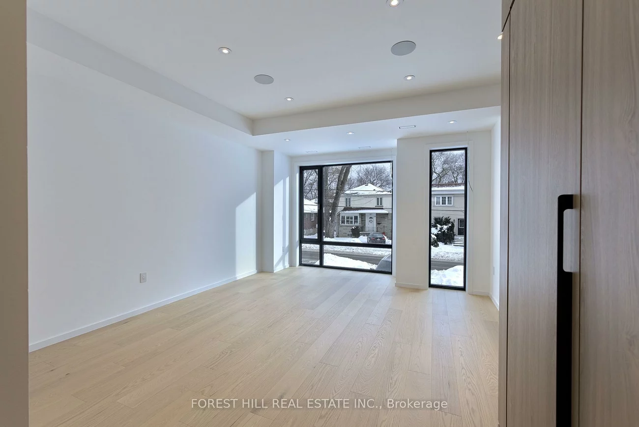 40, Cameron, Lansing-Westgate, Toronto