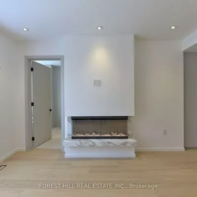 40, Cameron, Lansing-Westgate, Toronto