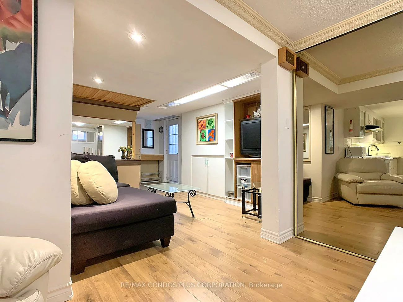 781, Cummer, Bayview Woods-Steeles, Toronto