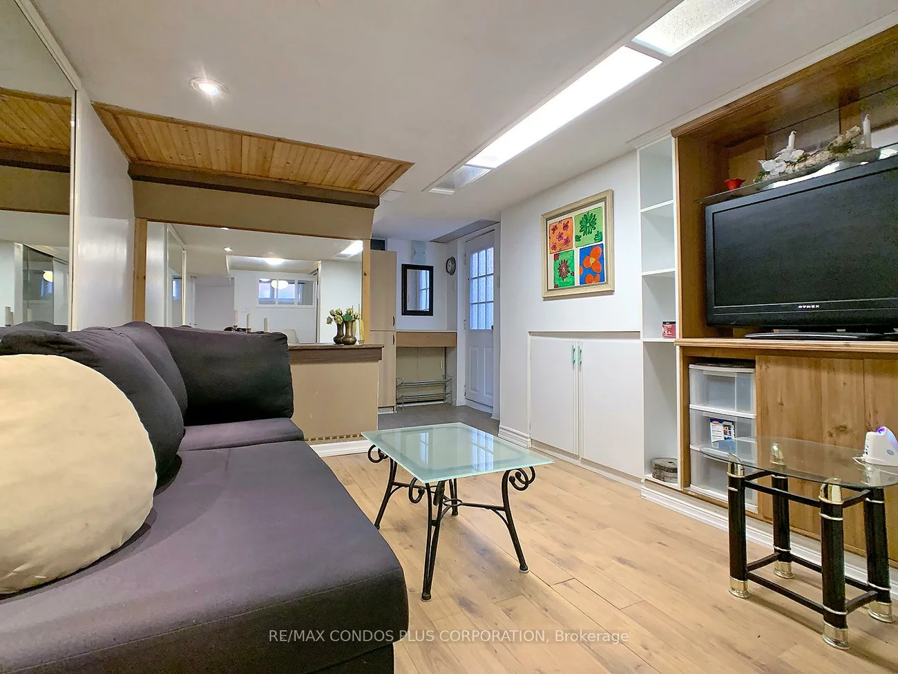 781, Cummer, Bayview Woods-Steeles, Toronto