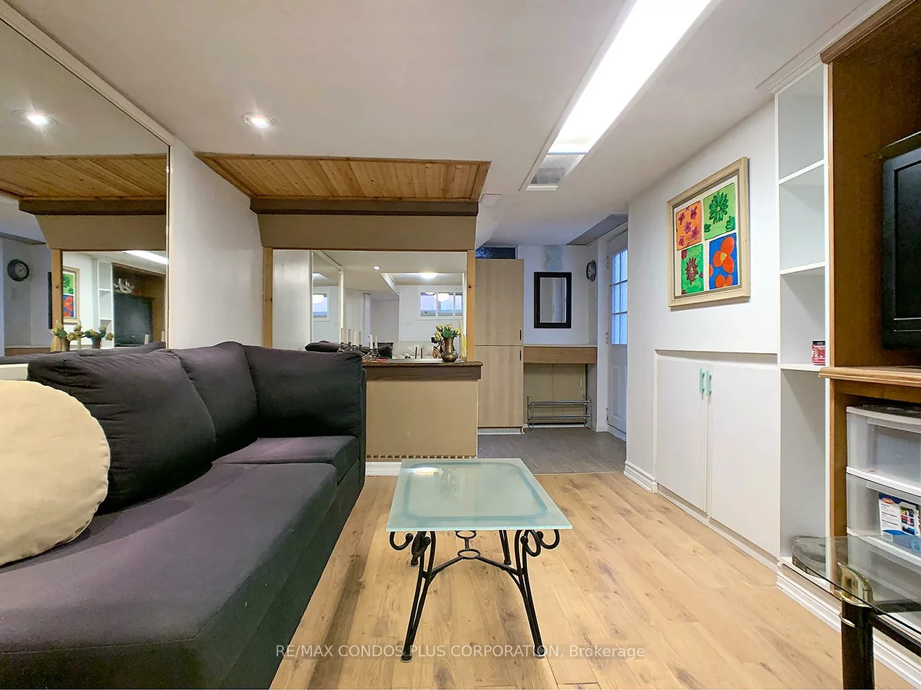 781, Cummer, Bayview Woods-Steeles, Toronto