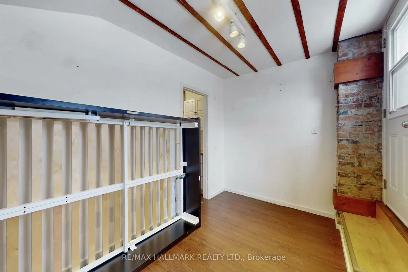 557, Parliament, Cabbagetown-South St. James Town, Toronto