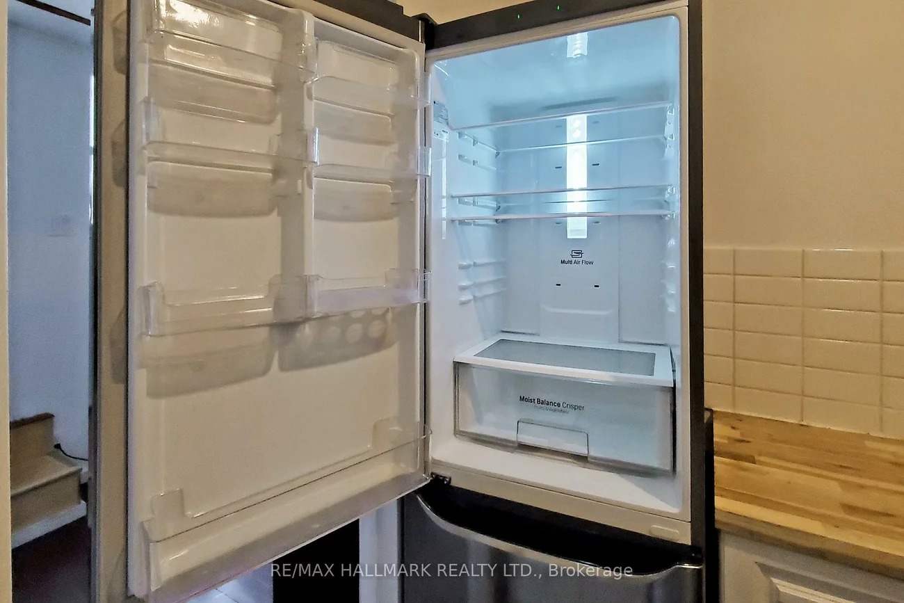 557, Parliament, Cabbagetown-South St. James Town, Toronto