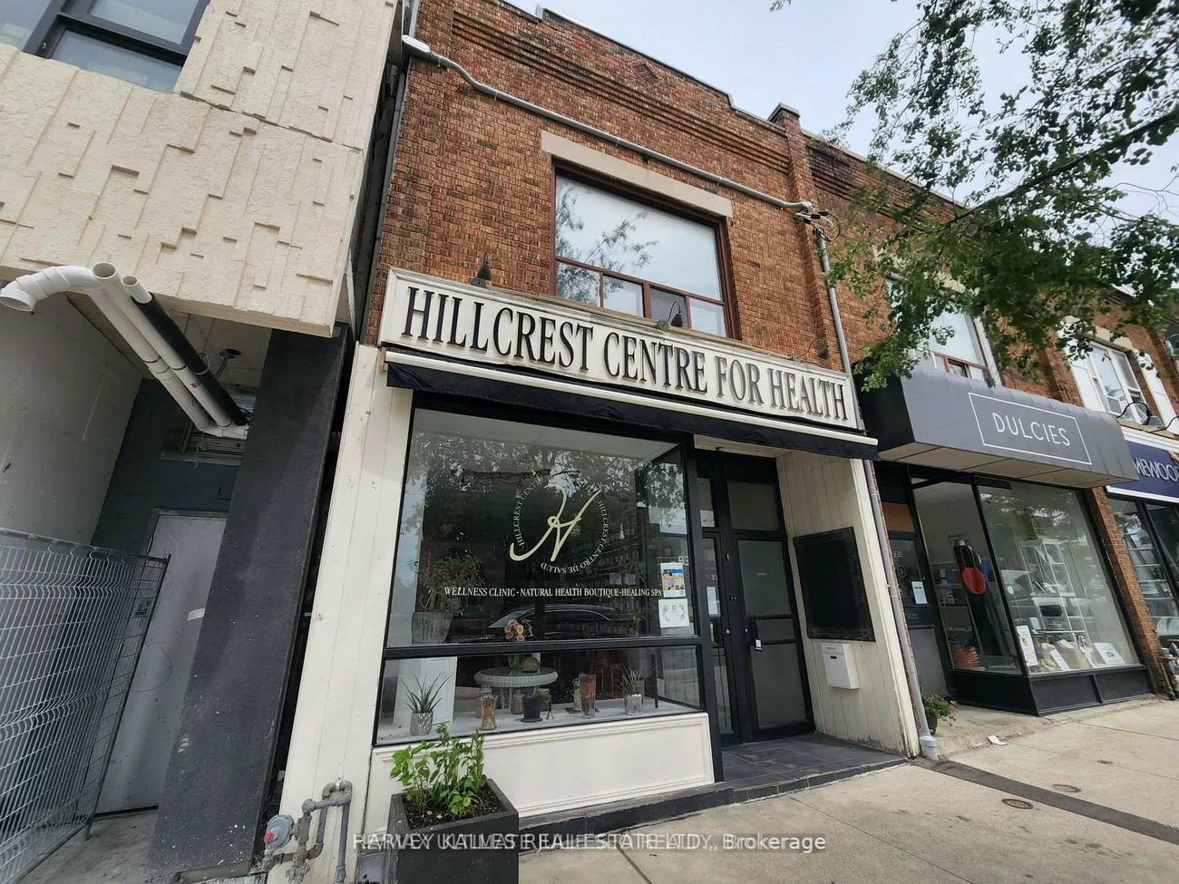 832, St Clair, Oakwood Village, Toronto