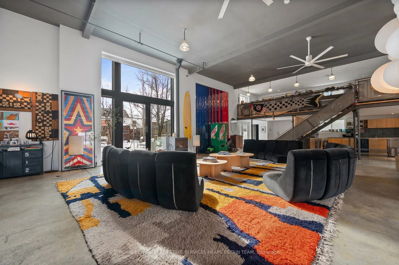 24, Treford, Trinity-Bellwoods, Toronto